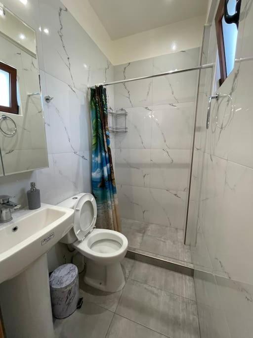 Eirini House Apartment Leonídion Екстериор снимка